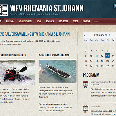 Rhenania desktop 0