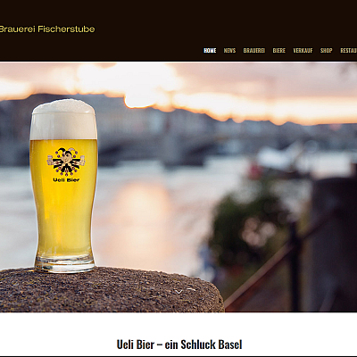 Uelibier desktop 4